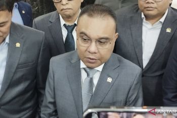 Dasco usulkan Kemendagri berhentikan sementara Bupati Aceh Selatan