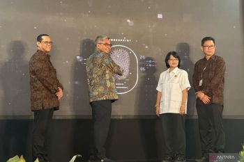KPK meluncurkan e-Learning agar 5,58 juta ASN dapat mencegah korupsi