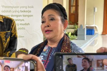 Titiek minta warga tidak suuzan soal dugaan suap izin hutan Sumatera
