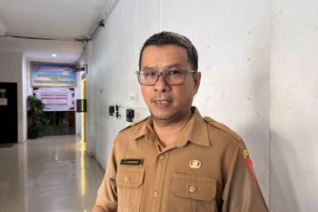 Dinkes Ambon siapkan protokol kesehatan di Posko Nataru