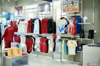 Jenama Mills perkuat akses olahraga di Palembang