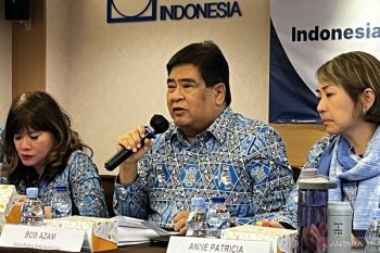 Apindo: Kebijakan upah 2026 berkaitan erat dengan hubungan industrial