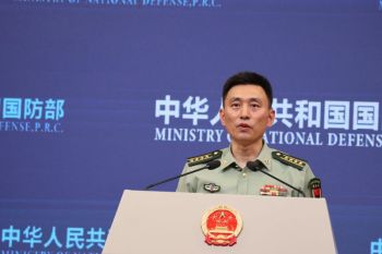 China: Penguncian radar tembakan ke jet tempur Jepang sesuai aturan