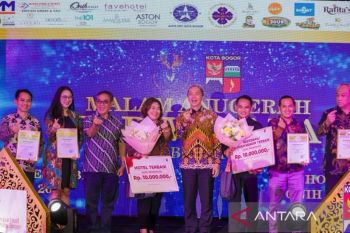 Kota Bogor butuh kolaborasi ekosistem kepariwisataan majukan sektor wisata