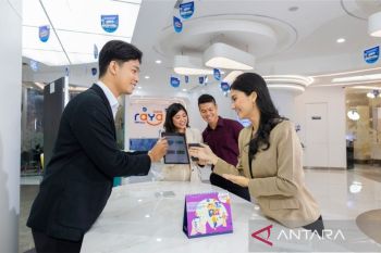 Bank Raya kembali raih penghargaan, semakin perkuat reputasi di industri bank digital