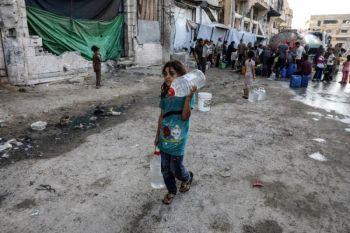 Liga Arab dan Mesir Apresiasi Perpanjangan Mandat UNRWA untuk Lindungi Palestina