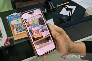 QRIS lintas negara dan kesiapan Indonesia hadapi era "cashless" global
