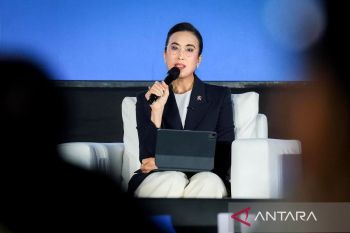 Kemenpar ingin kembangkan wisata olahraga jadi mesin penggerak ekonomi