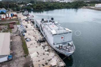 Kemenkes bakal kirim dokter magang dan RS vertikal respons bencana Sumatra