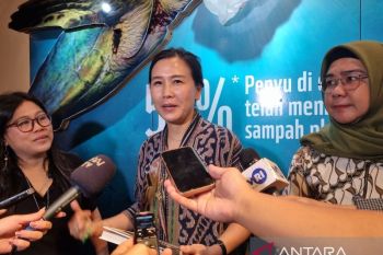 RI Govt mobilizes emergency kitchens for isolated Aceh Tamiang