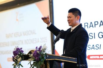 Bonus tepat waktu bukti negara hadir untuk atlet SEA Games 2025