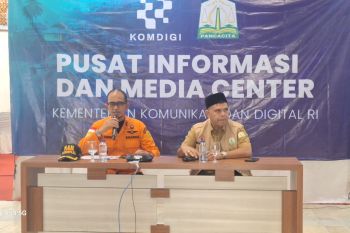 Update Bencana Aceh, Basarnas dan tim gabungan evakuasi 4.271 korban banjir