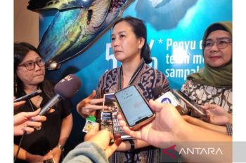 KemenPPPA gandeng 11 penggiat lingkungan sosialisasi pengolahan sampah