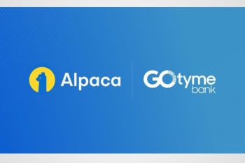 GoTyme Bank Launches Crypto Trading in the Philippines in Partnership with Alpaca