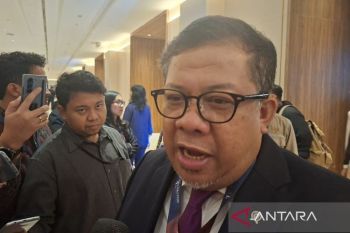 Partai Gelora mendorong perkuat sistem Trias Politica perbaiki demokrasi