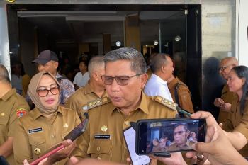 Wali Kota Ambon imbau warga mudik Natal waspada cuaca ekstrem