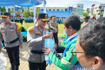 Demi keamanan, Kapolda ajak perangkat warga aktifkan aturan wajib lapor