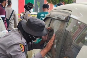 Polres Aceh Tamiang periksa mobil terdampak banjir, ada isu mayat