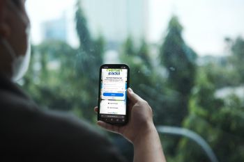 Dukung gaya hidup aktif, Plink melayani ekosistem padel