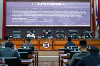 Raperda Penyelenggaraan Pasar, DPRD Kota Bogor libatkan masyarakat dalam penyusunan