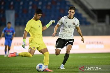 Mauro Zijlstra gabung Persija, Shayne Pattynama senang tambah teman di lini tengah