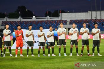 Nasib Timnas Indonesia di SEA Games 2025 ditentukan sore ini
