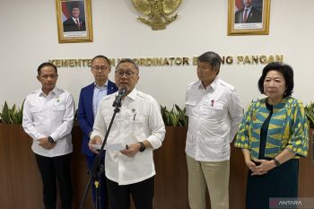 Pemerintah percepat pembangunan sistem pencatatan unit karbon