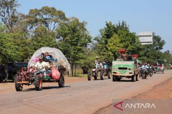 Sekjen PBB minta Kamboja, Thailand, hindari eskalasi di perbatasan