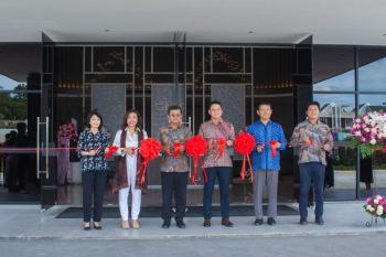 Intiland Mitbana hadirkan kawasan komersial baru di Green Bestari Park