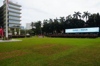 Kejaksaan Negeri Purwakarta bantah isu OTT terhadap jaksa