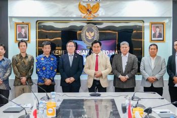 Menko Yusril persilakan Jepang pertimbangkan opsi transfer narapidana