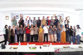 RKT KONI Padang Panjang bulatkan tekad tingkatkan prestasi dan profesionalisme