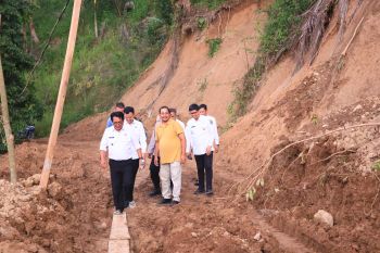 Pemkab Padang Pariaman perpanjang Tanggap Darurat Bencana hingga 13 Desember