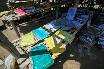 Kemendikdasmen buka layanan penggantian ijazah rusak pascabencana&nbsp;