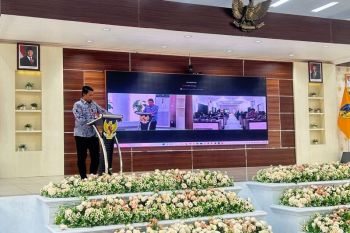 Kemendagri harap ILASPP minimalisir konflik penegasan batas desa