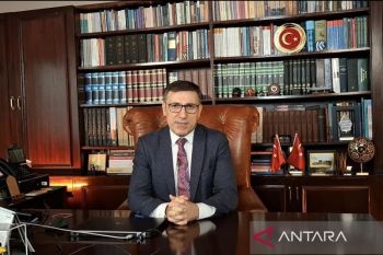 "We feel the pain": Turkish Ambassador on Sumatra floods