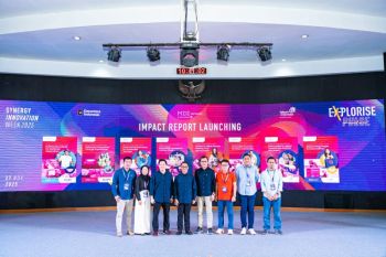 Impact Report 2025 ungkap 8 startup dengan manfaat sosial tinggi