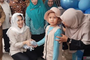 Program titip anak Kemendukbangga jadi alternatif pengasuhan terbaik