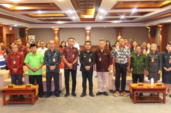 Pemkot Denpasar tekankan kolaborasi tekan angka kemiskinan