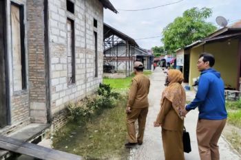 Kotawaringin Timur telusuri dugaan pencemaran udara yang dikeluhkan warga