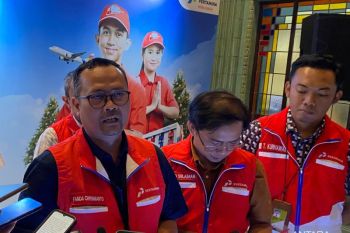 PT Pertamina Patra Niaga Regional Jawa Bagian Tengah bentuk satgas lebih awal