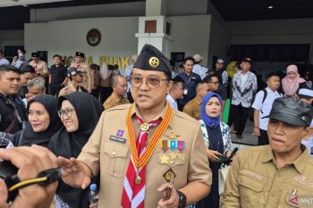 Komisi II DPR dorong pemerintah prioritaskan guru pengalaman jadi PPPK