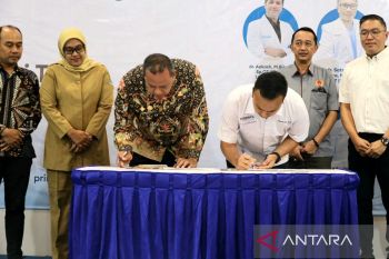 Wali Kota Bekasi: Atlet harus dapatkan layanan medis terbaik