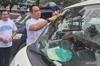 Kejaksaan Negeri Bekasi selamatkan Rp11 miliar uang negara dari koruptor