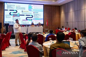 KP2MI perkuat pelindungan pekerja migran NTT yang responsif gender