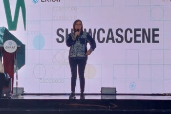 Wamen Ekraf tekankan pentingnya regenerasi penulis skenario Indonesia
