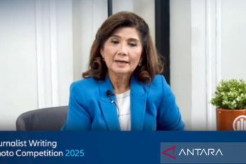 Indonesia's economy seen strengthening to 5--5.2 percent in 2026