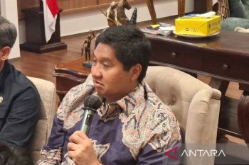 Menteri PKP: KUR Perumahan mulai dirasakan UMKM