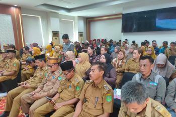 PT Vale perkuat pembangunan berkelanjutan melalui Kickoff PPM--SDGs Desa 2025