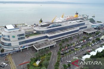 Pelindo Regional 3 pastikan 21 terminal siap layani angkutan Natal dan Tahun Baru